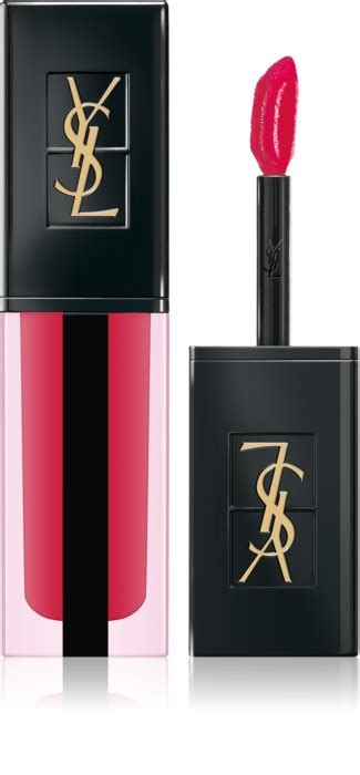 Yves Saint Laurent Rossetto fard a Levres Assortiti 